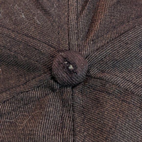 Hurley Flexfit Hat - Summer 2009 - Green/Black - Picture 4 of 5